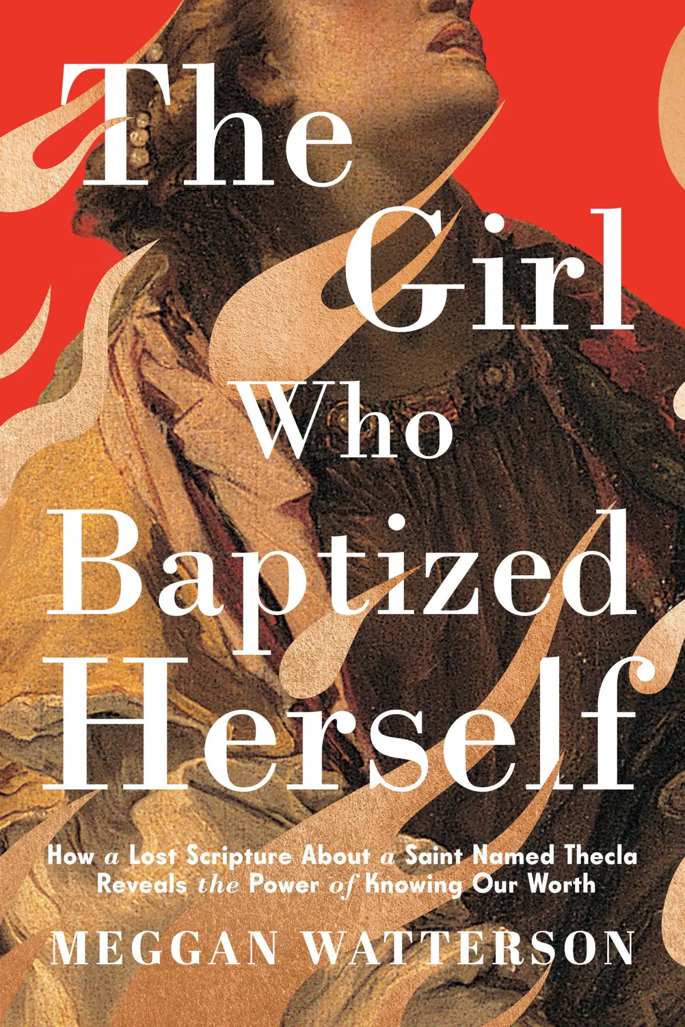 Cover: 9780593595008 | The Girl Who Baptized Herself | Meggan Watterson | Buch | Englisch