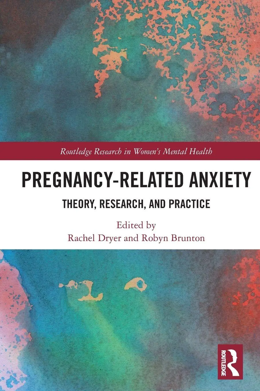 Cover: 9781032125008 | Pregnancy-Related Anxiety | Theory, Research, and Practice | Buch