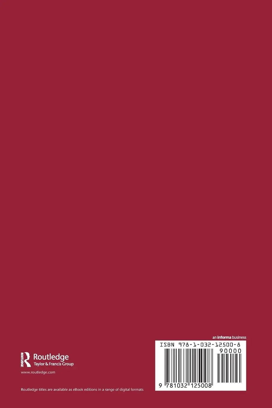 Rückseite: 9781032125008 | Pregnancy-Related Anxiety | Theory, Research, and Practice | Buch