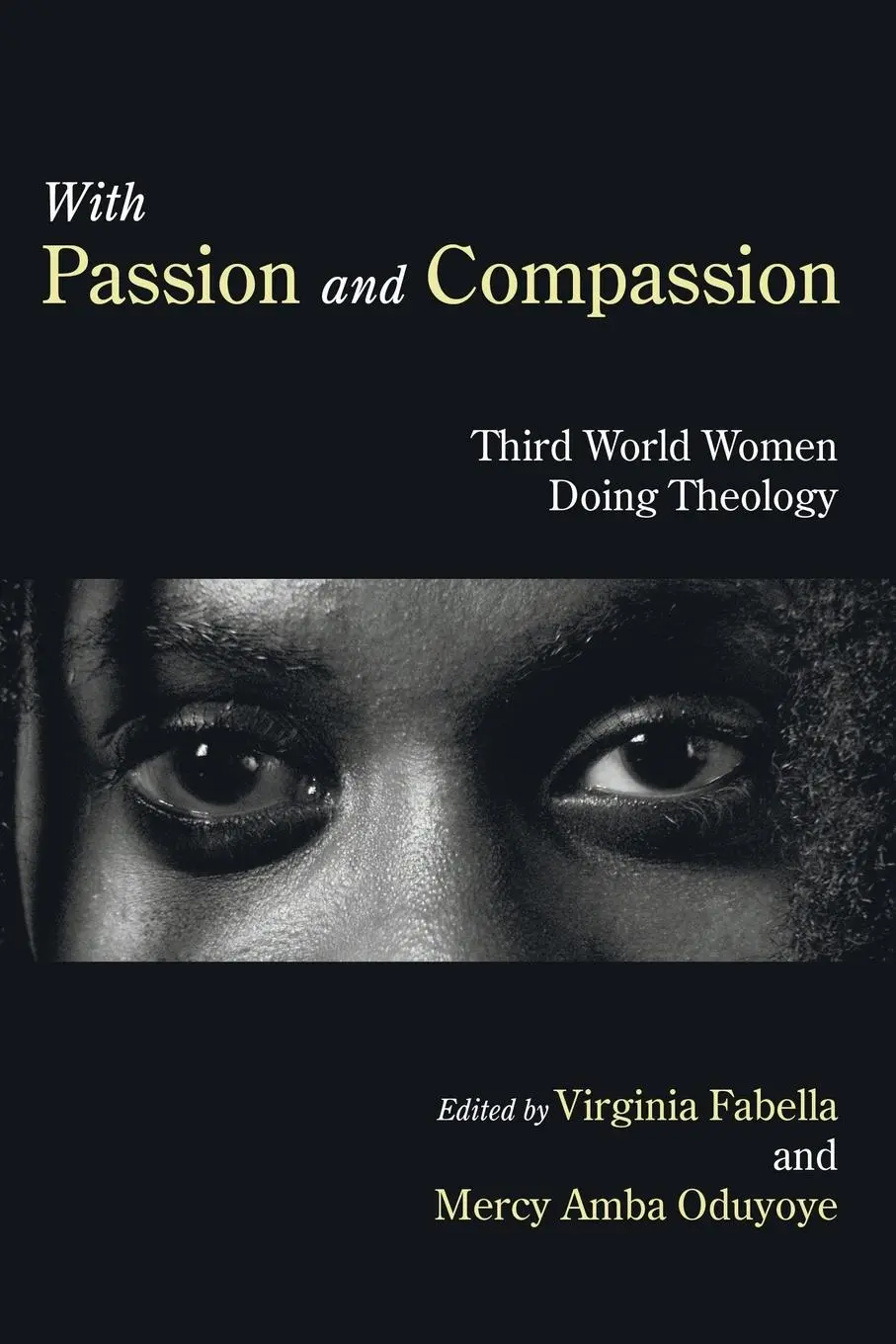 Cover: 9781597525008 | With Passion and Compassion | Virginia MM Fabella (u. a.) | Buch