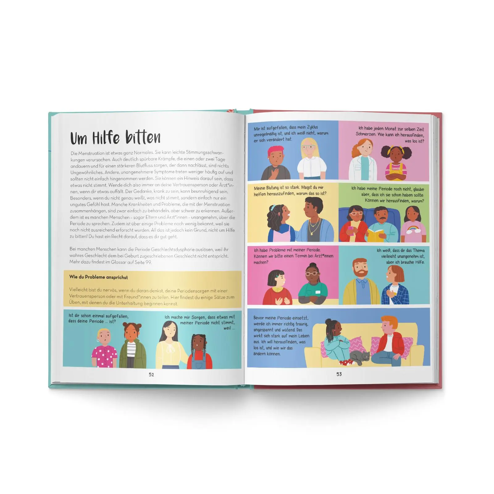 Bild: 9783949315008 | Mut zum Blut | Chella Quint | Buch | 104 S. | Deutsch | 2021