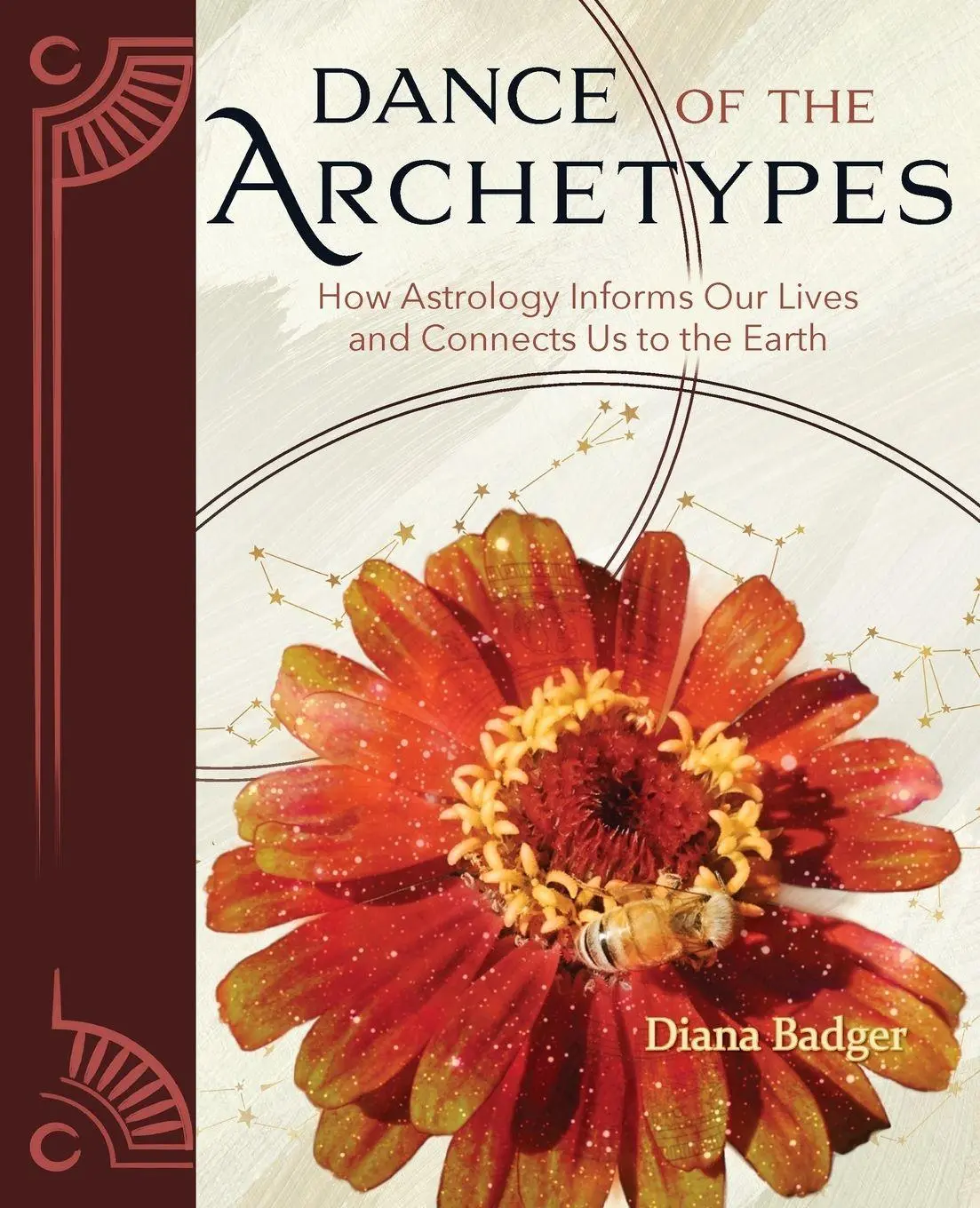 Cover: 9798994355008 | Dance of the Archetypes | Diana Badger | Taschenbuch | Englisch | 2026