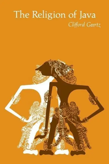 Cover: 9780226285108 | The Religion of Java | Clifford Geertz | Taschenbuch | Phoenix Books
