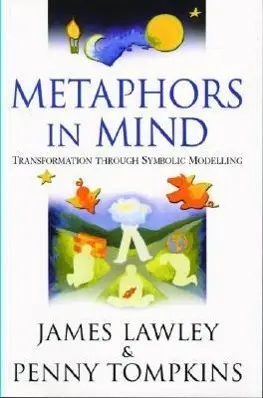 Cover: 9780953875108 | Metaphors in Mind | Transformation Through Symbolic Modelling | Buch