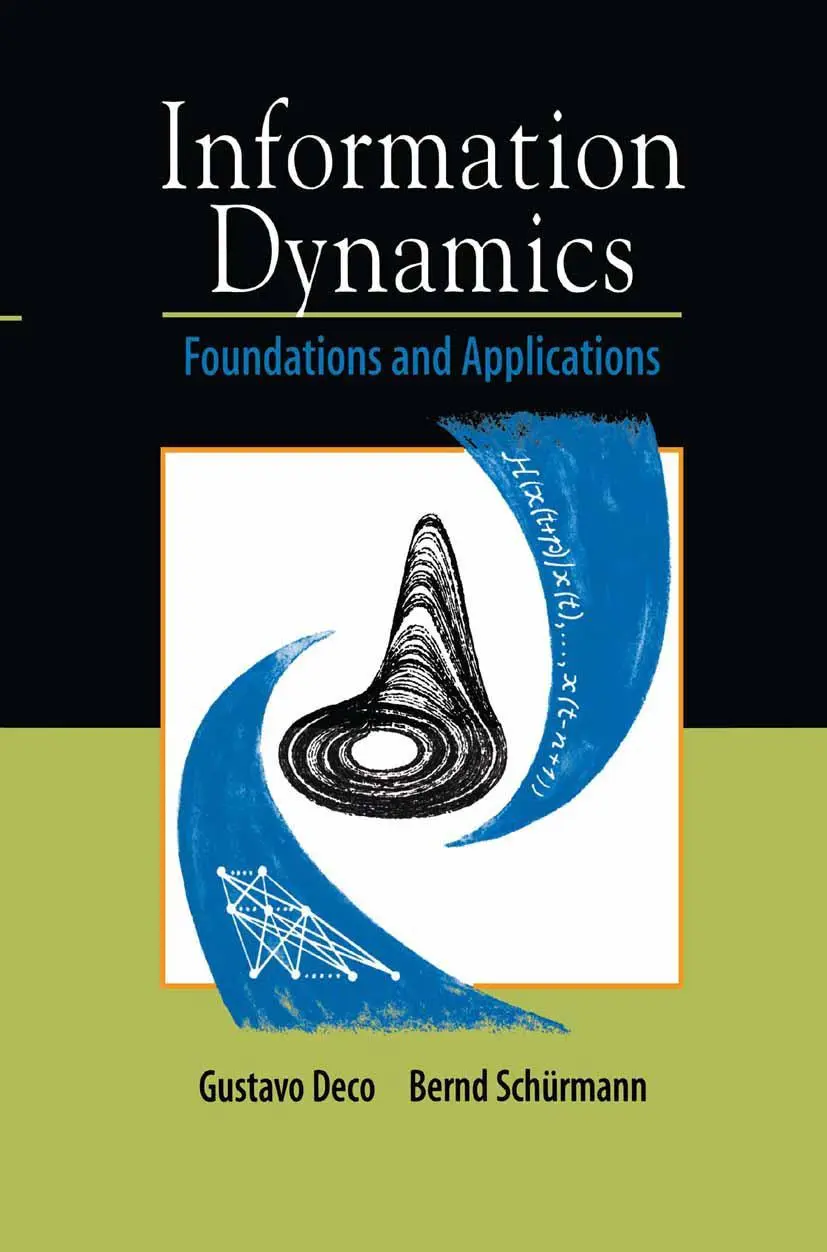 Cover: 9781461265108 | Information Dynamics | Foundations and Applications | Taschenbuch