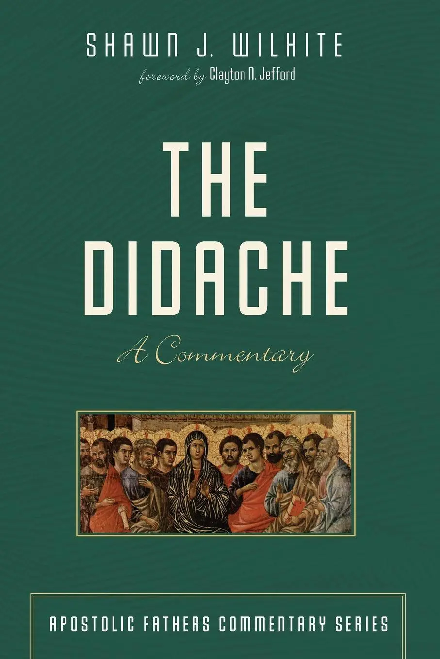 Cover: 9781498205108 | The Didache | Shawn J. Wilhite (u. a.) | Taschenbuch | Englisch | 2019