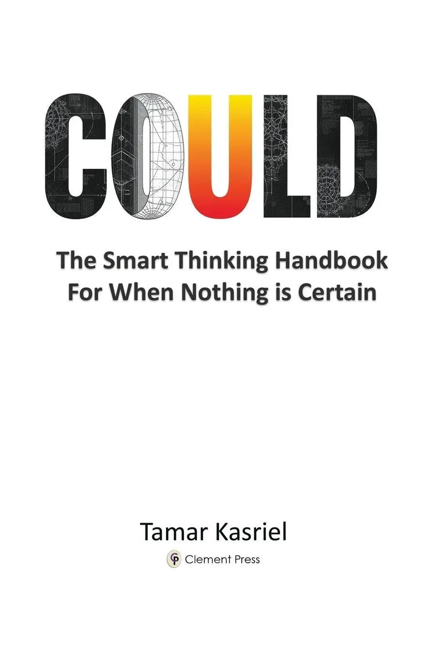 Cover: 9781919355108 | Could | Tamar Kasriel | Taschenbuch | Englisch | 2025 | Clement Press