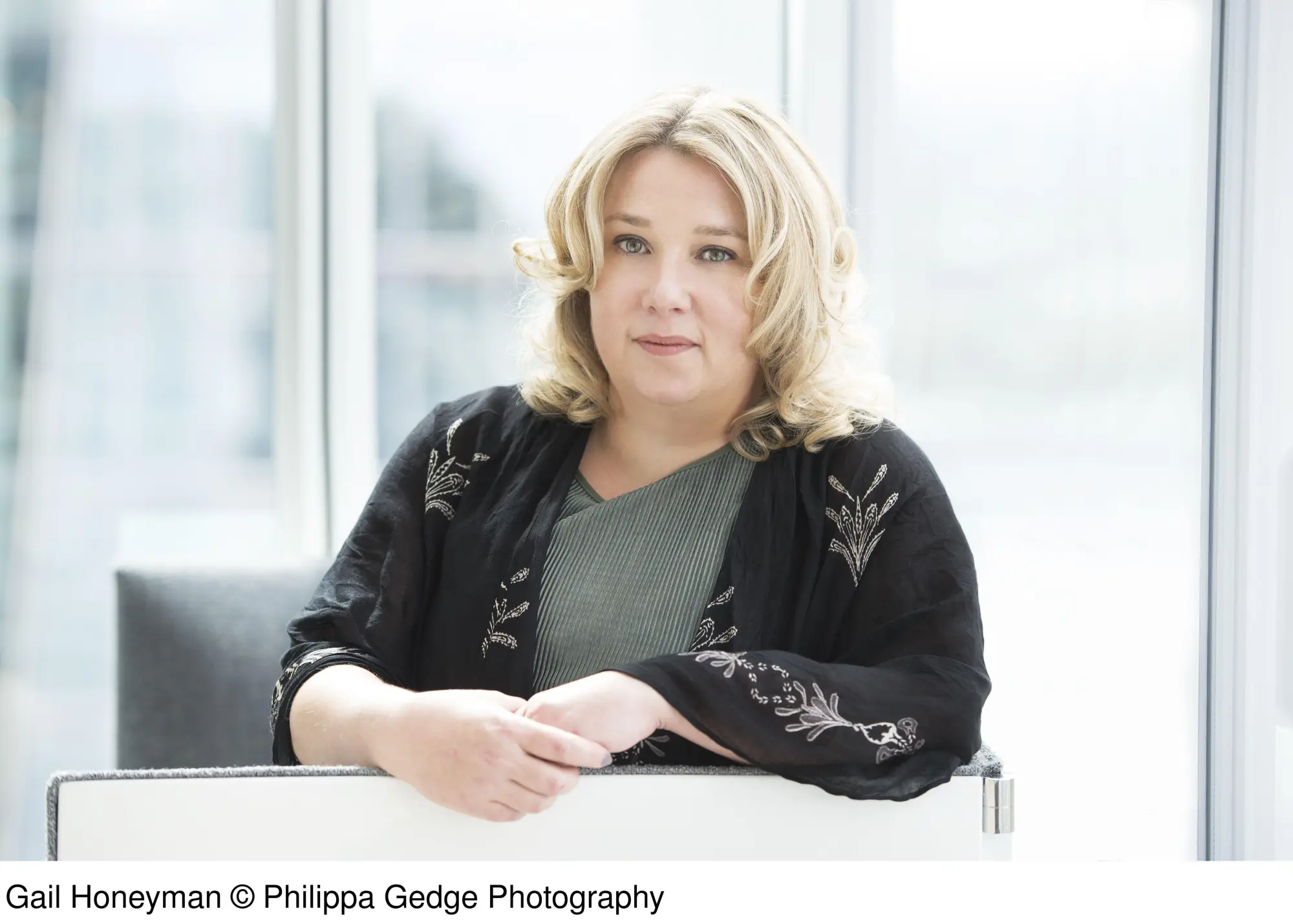 Autor: 9783404015108 | Eleanor Oliphant Is Completely Fine (deutsche Ausgabe) | Gail Honeyman