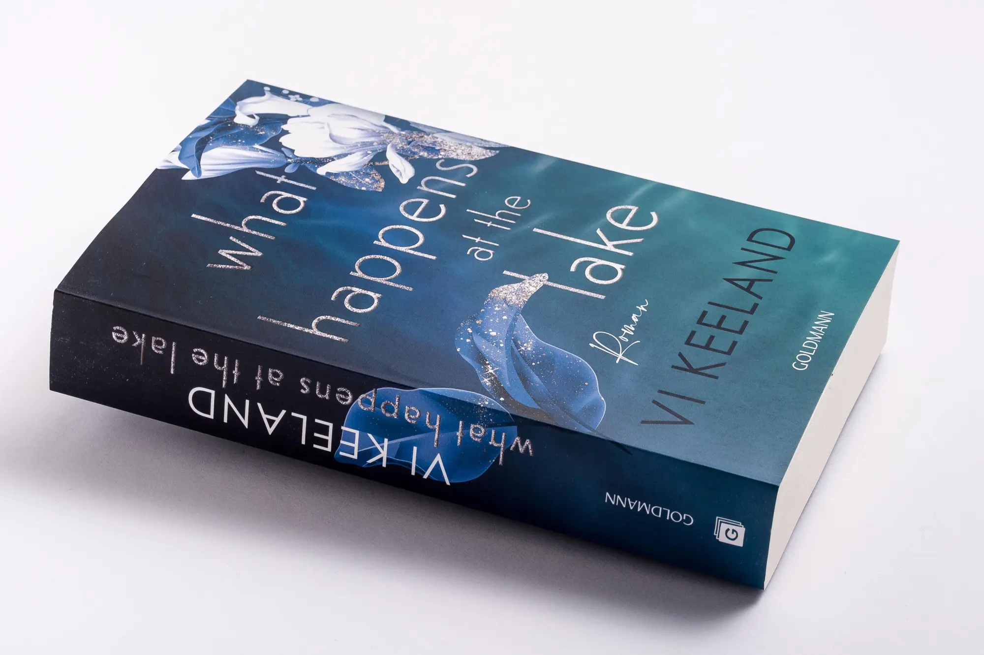 Bild: 9783442495108 | What happens at the Lake | Vi Keeland | Taschenbuch | 384 S. | Deutsch