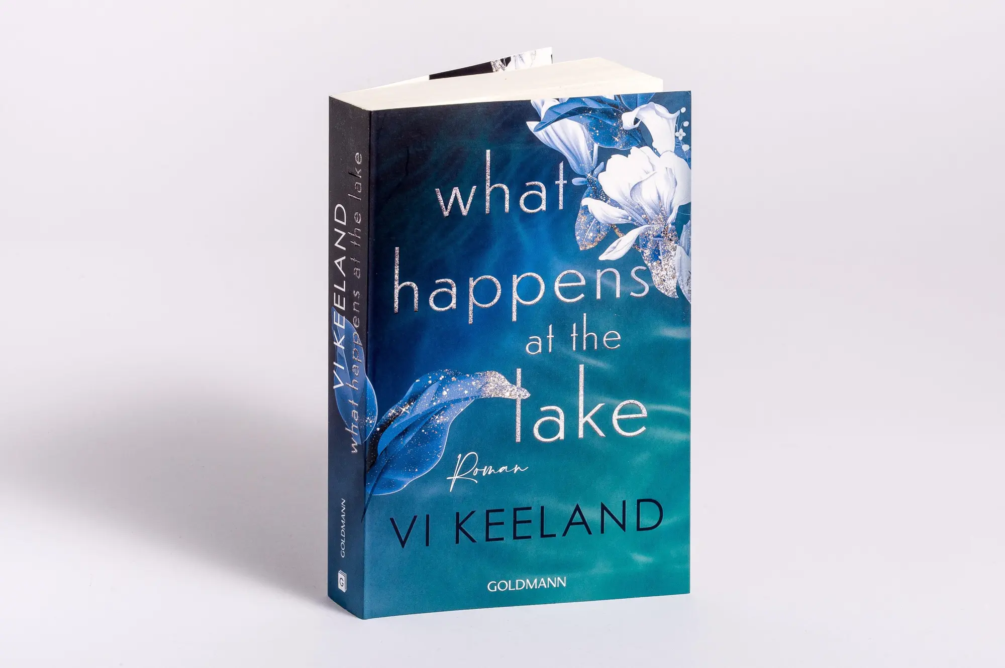 Bild: 9783442495108 | What happens at the Lake | Vi Keeland | Taschenbuch | 384 S. | Deutsch