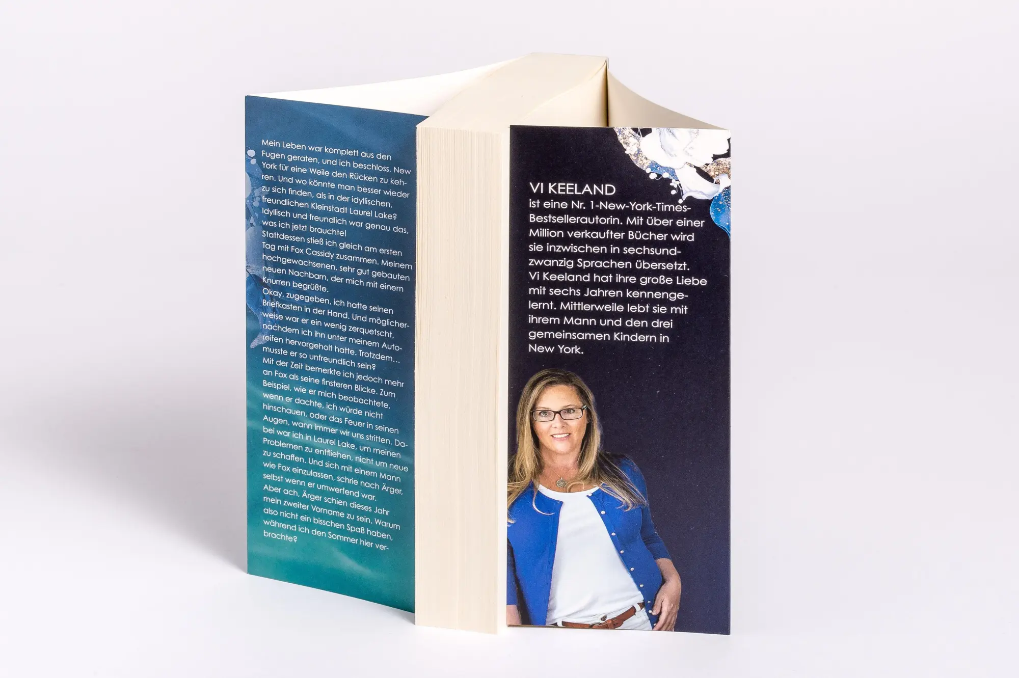 Bild: 9783442495108 | What happens at the Lake | Vi Keeland | Taschenbuch | 384 S. | Deutsch