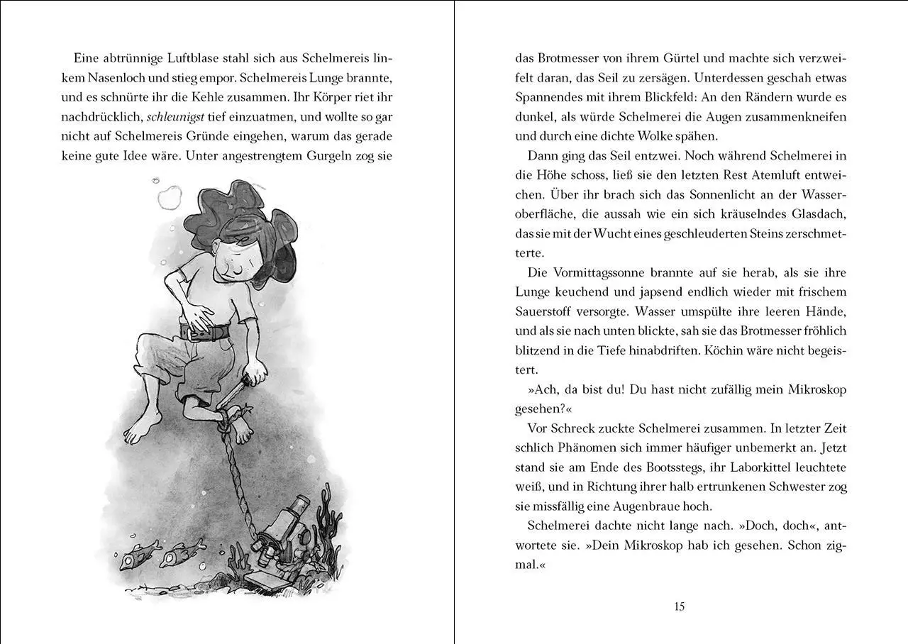 Bild: 9783743215108 | Die Swifts (Band 2) - Ein denkwürdiger Diebstahl | Beth Lincoln | Buch