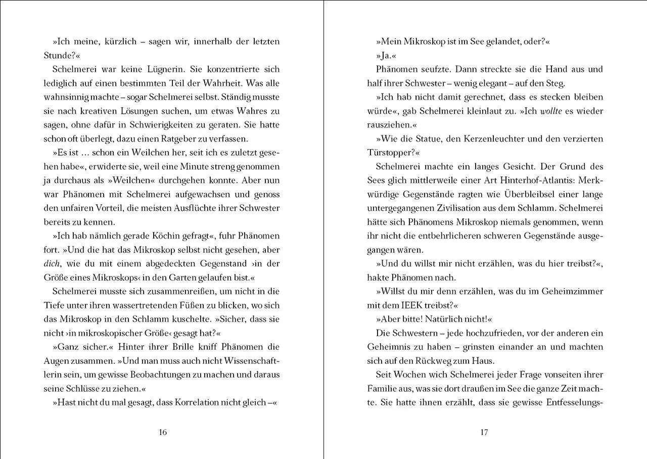 Bild: 9783743215108 | Die Swifts (Band 2) - Ein denkwürdiger Diebstahl | Beth Lincoln | Buch