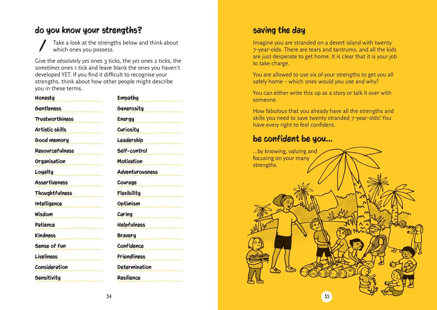 Bild: 9780008545208 | Be Confident Be You | Becky Goddard-Hill (u. a.) | Taschenbuch | 2023