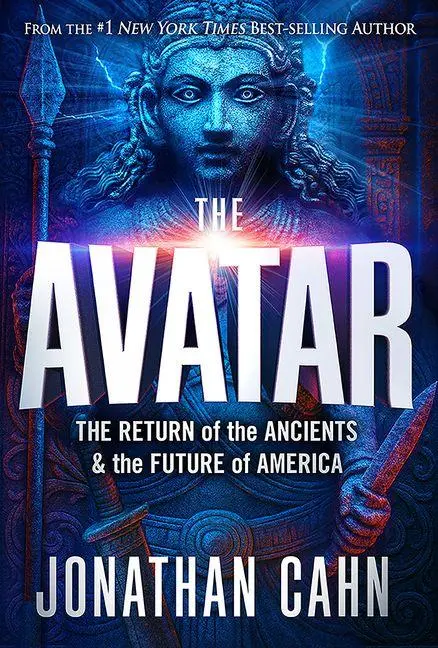 Cover: 9781636415208 | The Avatar | Jonathan Cahn | Buch | Englisch | 2025 | Charisma House