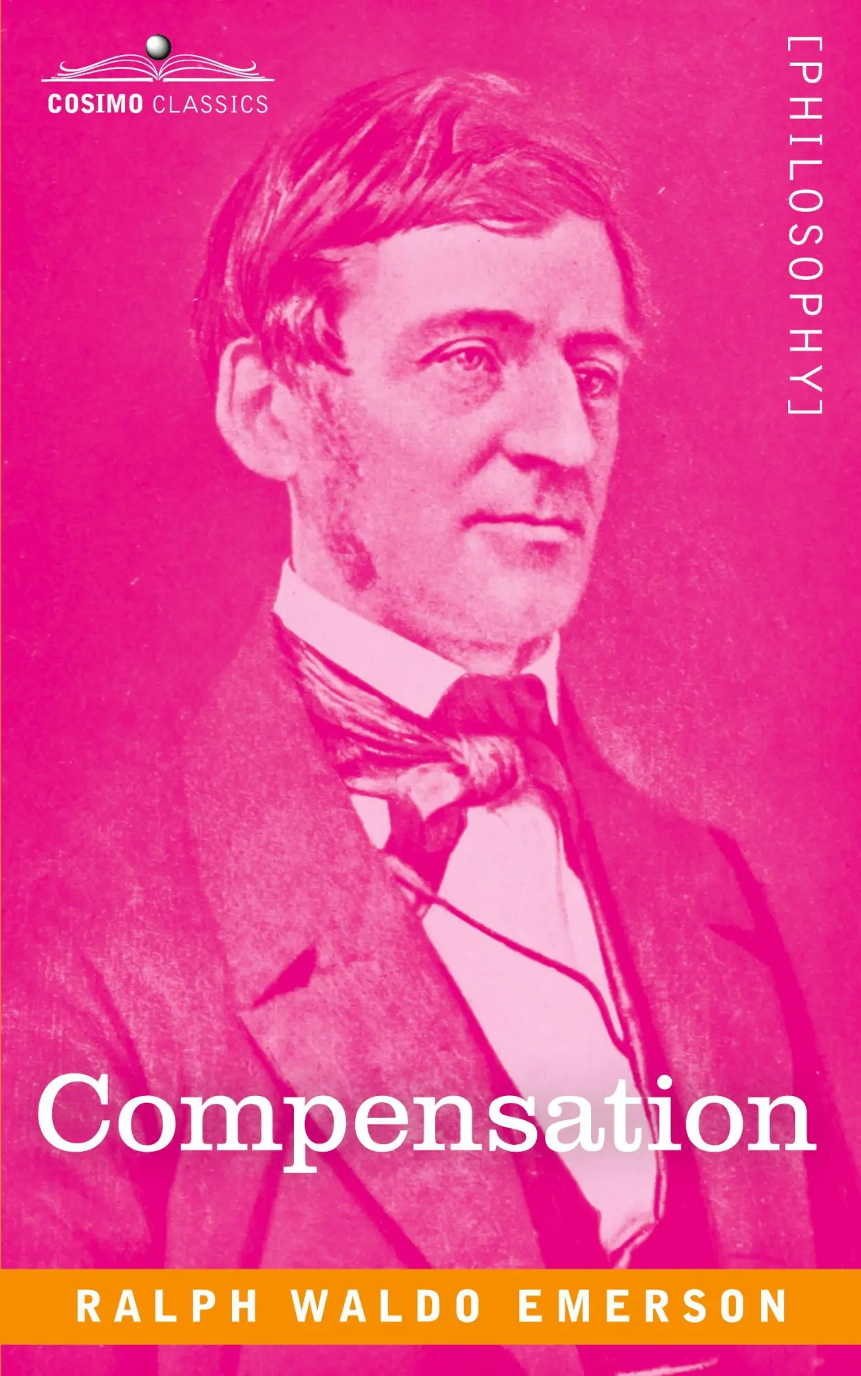 Cover: 9781646795208 | Compensation | Ralph Waldo Emerson | Taschenbuch | Englisch