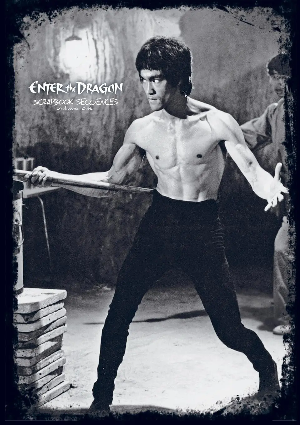 Cover: 9781739615208 | Enter the Dragon Bruce lee Scrapbook Vol No1 | Taschenbuch | Englisch