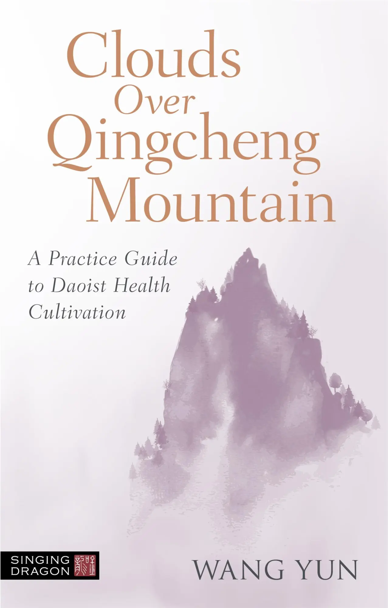 Cover: 9781787755208 | Clouds Over Qingcheng Mountain | Wang Yun | Taschenbuch | Englisch