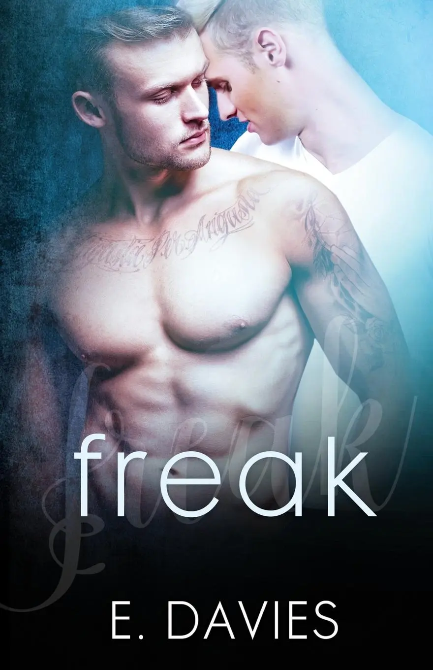 Cover: 9781912245208 | Freak | E. Davies | Taschenbuch | Englisch | 2019 | E. Davies