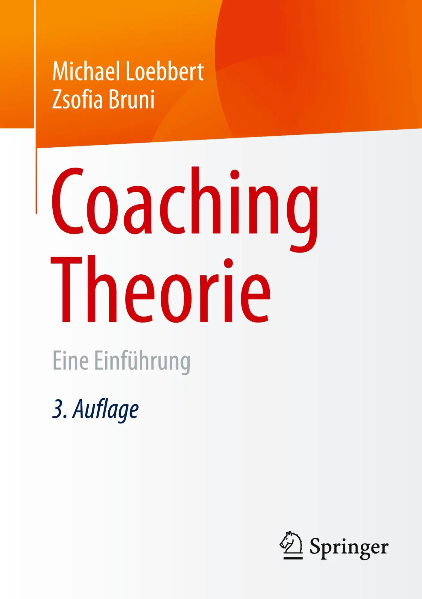Cover: 9783658475208 | Coaching Theorie | Eine Einführung | Zsofia Bruni (u. a.) | Buch