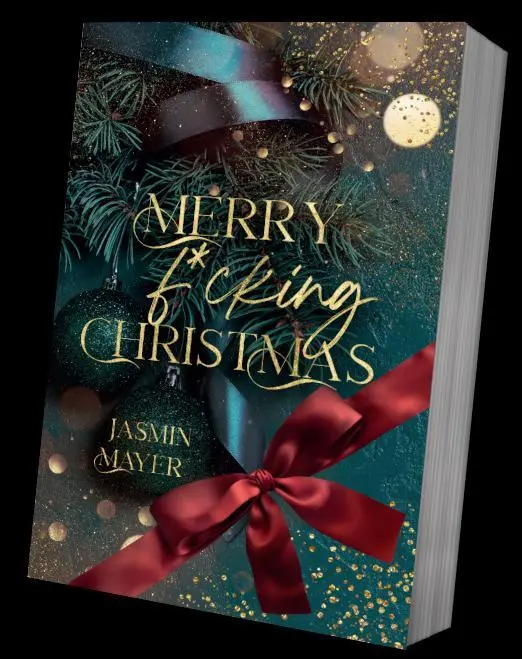 Cover: 9783911505208 | Merry f*cking Christmas | Jasmin Mayer | Taschenbuch | 123 S. | 2022