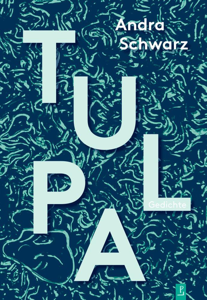 Cover: 9783948305208 | Tulpa | Gedichte | Andra Schwarz | Buch | 80 S. | Deutsch | 2023