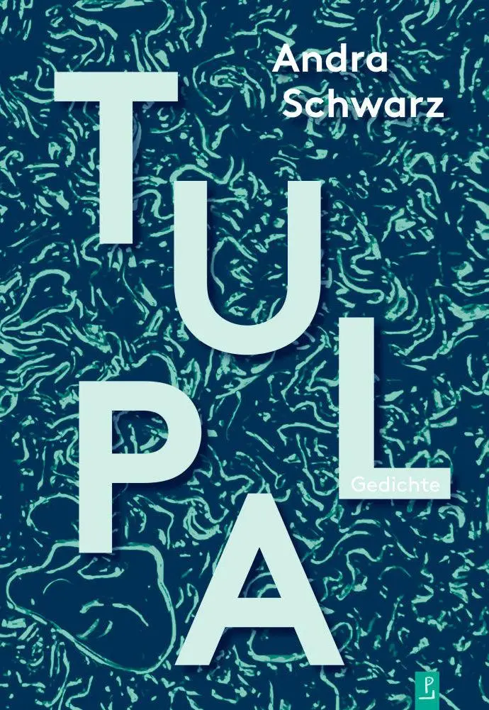 Cover: 9783948305208 | Tulpa | Gedichte | Andra Schwarz | Buch | 80 S. | Deutsch | 2023