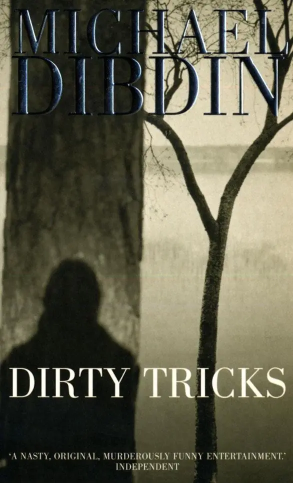 Cover: 9780571165308 | Dirty Tricks | Michael Dibdin | Taschenbuch | Kartoniert / Broschiert