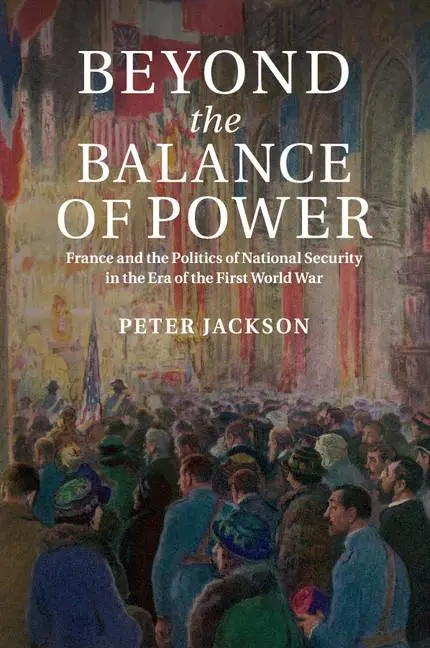 Cover: 9781316635308 | Beyond the Balance of Power | Peter Jackson | Taschenbuch | Englisch