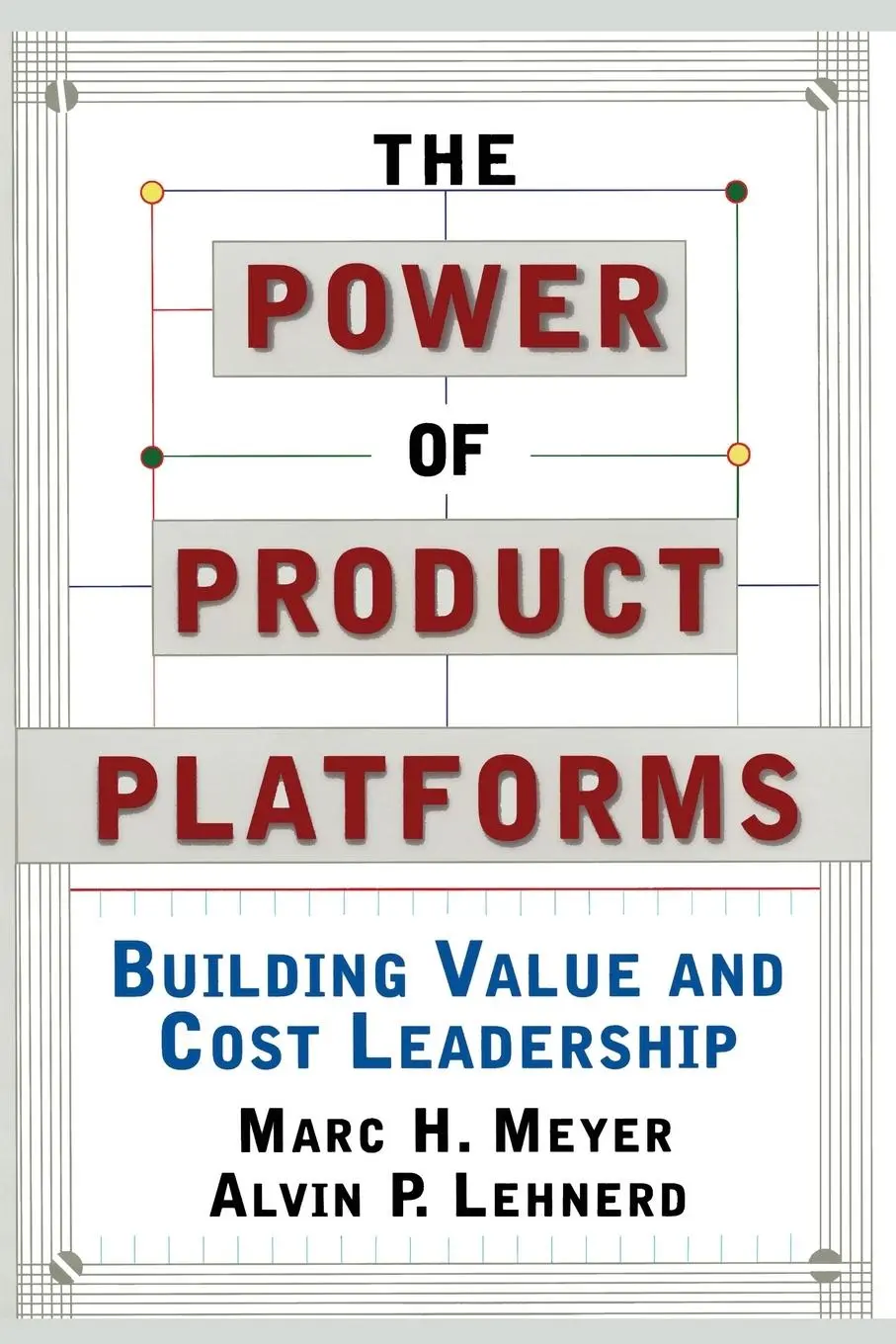 Cover: 9781451655308 | The Power of Product Platforms | Marc H. Meyer (u. a.) | Taschenbuch