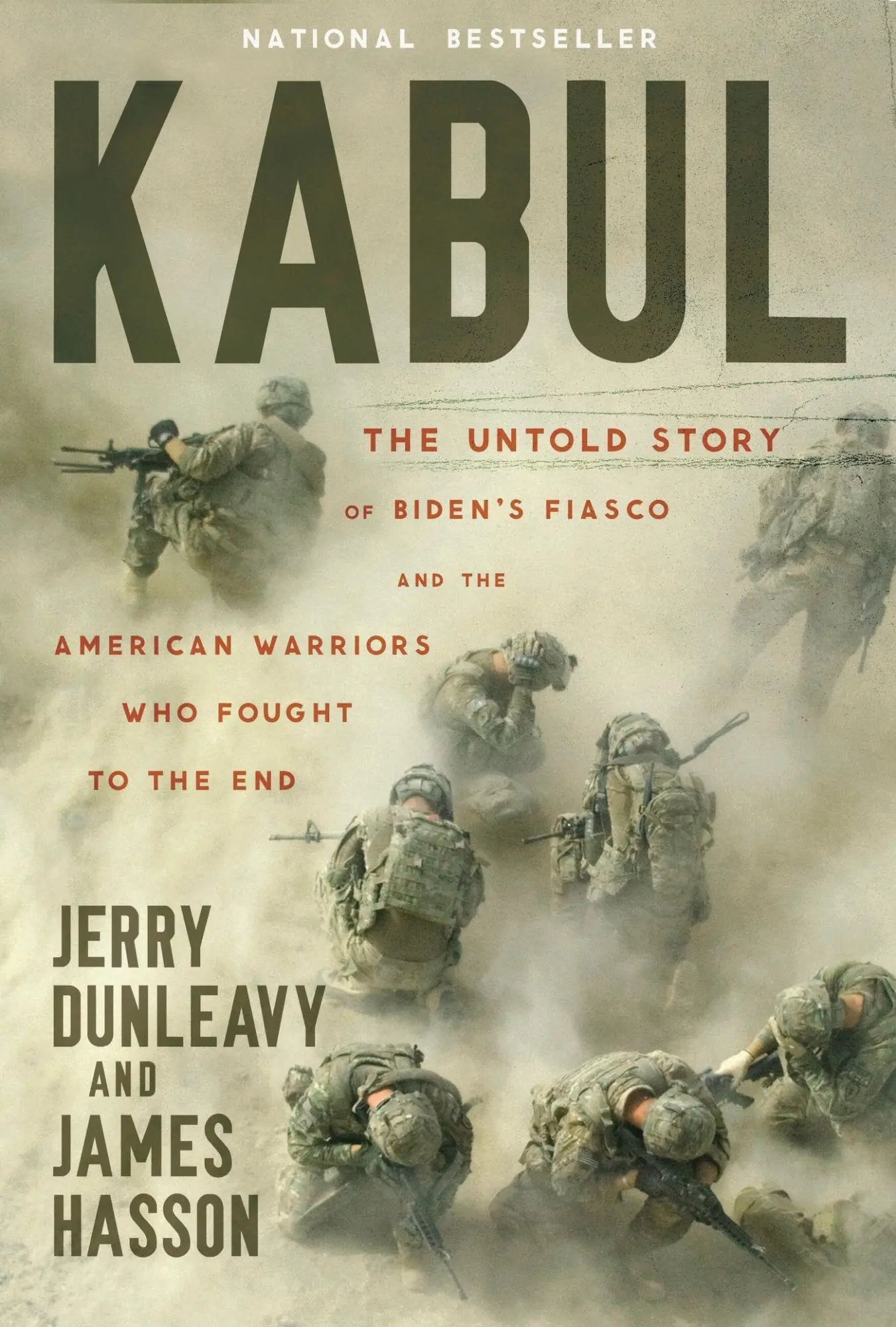 Cover: 9781546005308 | Kabul | James Hasson (u. a.) | Buch | Gebunden | Englisch | 2023