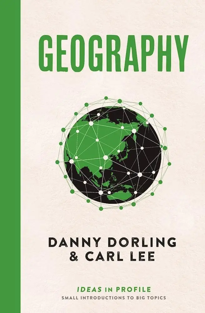 Cover: 9781781255308 | Geography: Ideas in Profile | Carl Lee (u. a.) | Taschenbuch | 2016