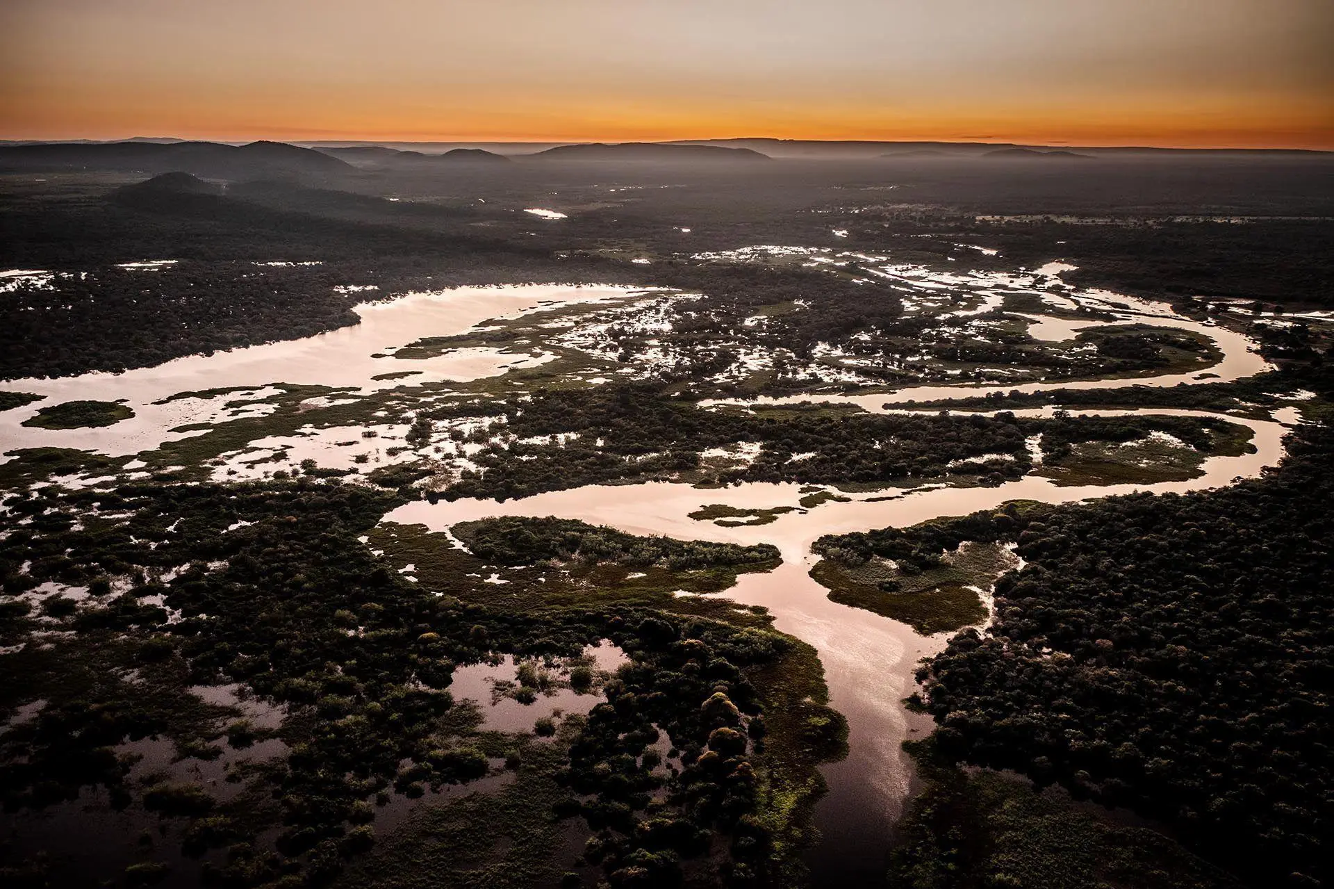 Bild: 9783982645308 | Pantanal | Leben im Zyklus von Überschwemmung und Dürre | Köppert