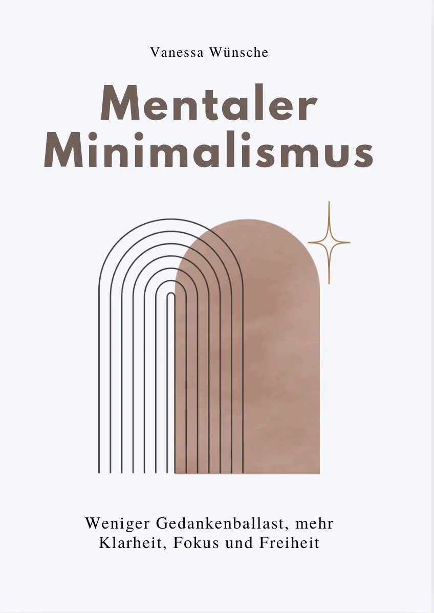 Cover: 9791281365308 | MENTALER MINIMALISMUS | Vanessa Wünsche | Taschenbuch | 124 S. | 2025