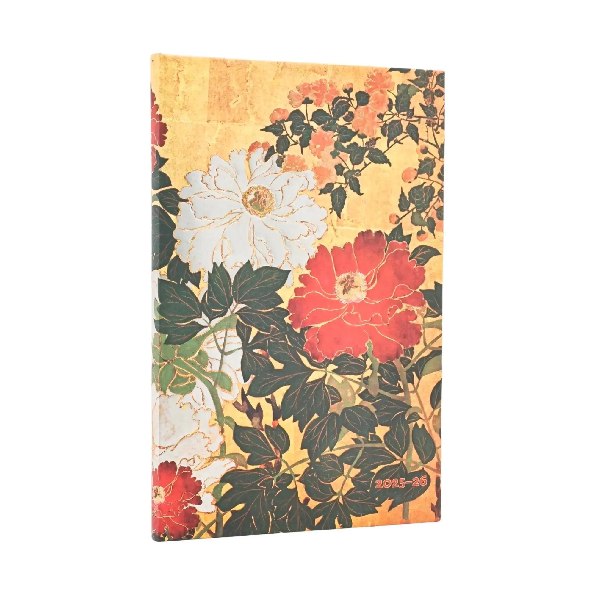 Cover: 9780349705408 | 18-Monatskalender 2025-2026 Natsu Maxi Vertikal | Paperblanks | Buch