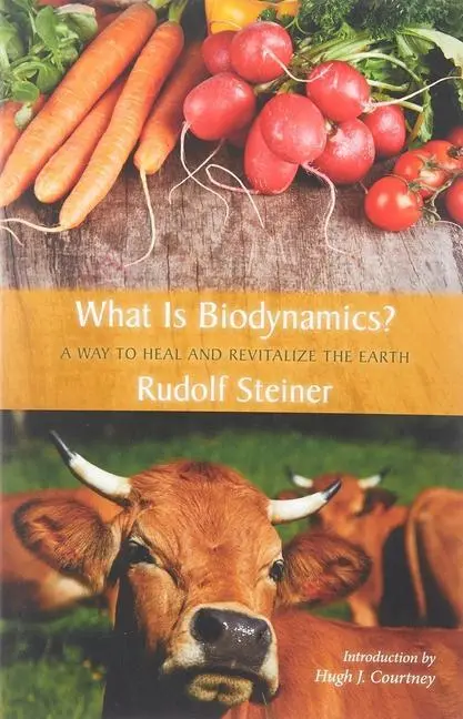 Cover: 9780880105408 | What Is Biodynamics? | A Way to Heal and Revitalize the Earth | Buch