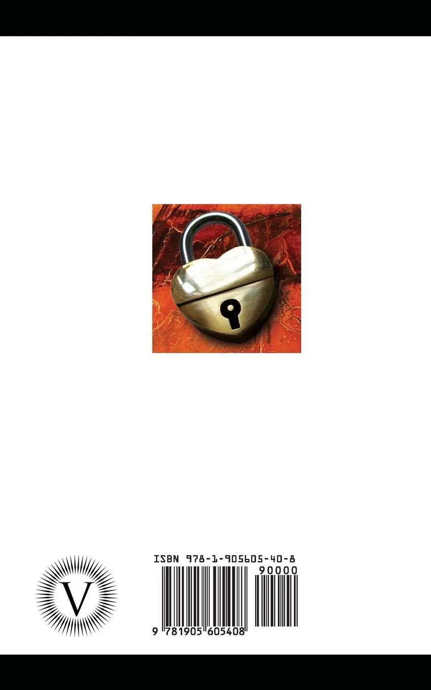 Rückseite: 9781905605408 | Die Keuschhaltung Des Manns | Lucy Fairbourne | Taschenbuch | Deutsch
