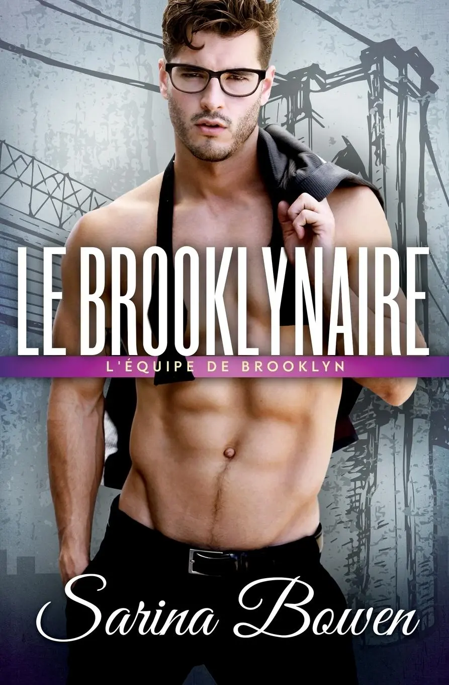 Cover: 9781950155408 | Le Brooklynaire | Sarina Bowen | Taschenbuch | Kartoniert / Broschiert