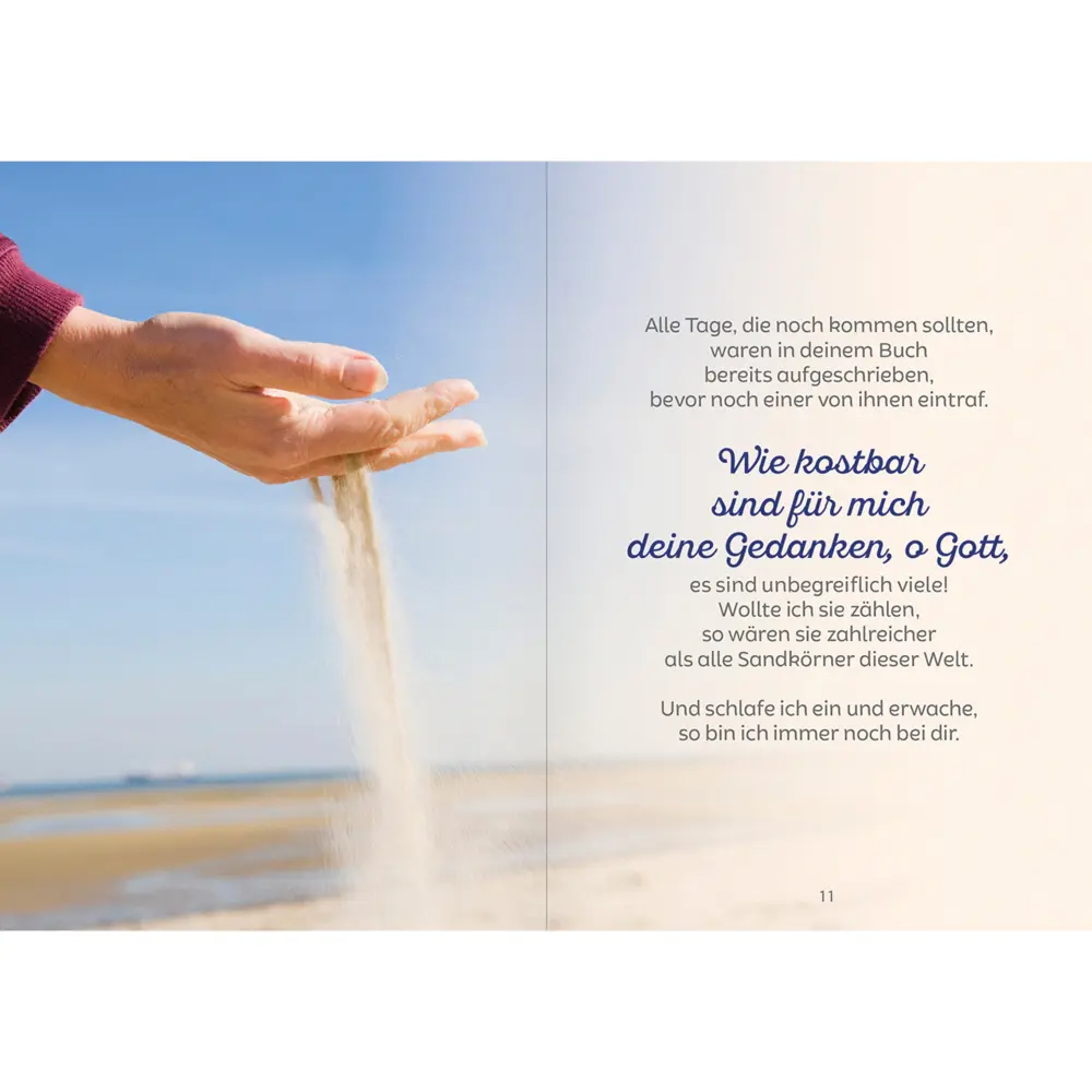 Bild: 9783863385408 | Du kennst mein Herz | Broschüre | 16 S. | Deutsch | 2026 | Kawohl
