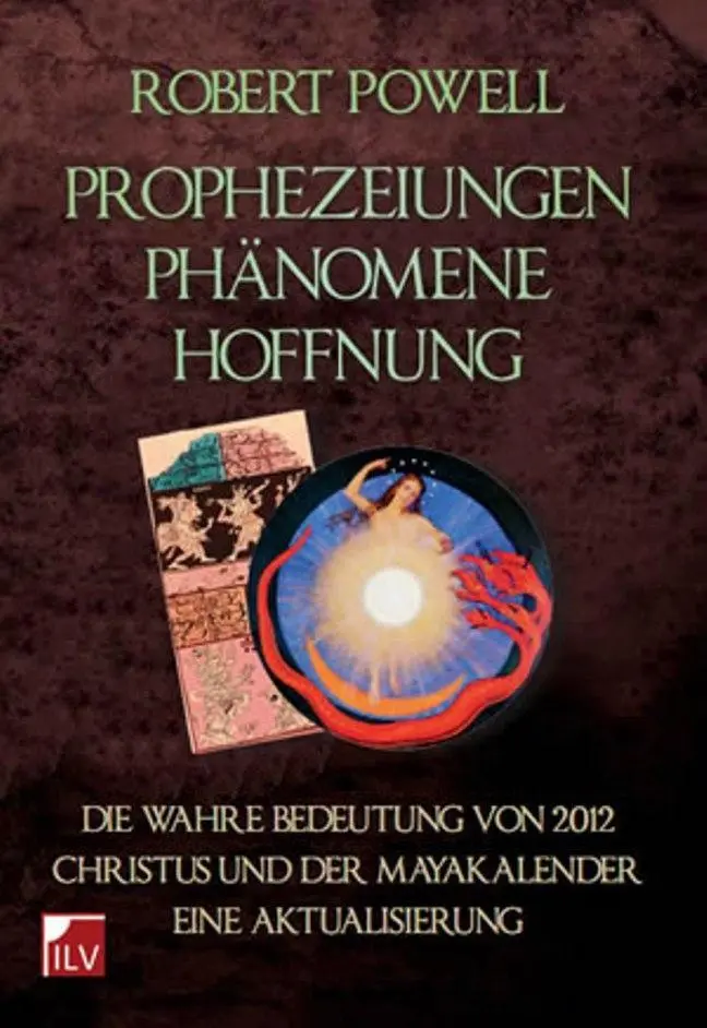 Cover: 9783905955408 | Prophezeiungen, Phänomene, Hoffnungen | Die wahre Bedeutung von 2012