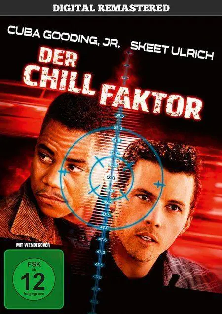 Der Chill Faktor