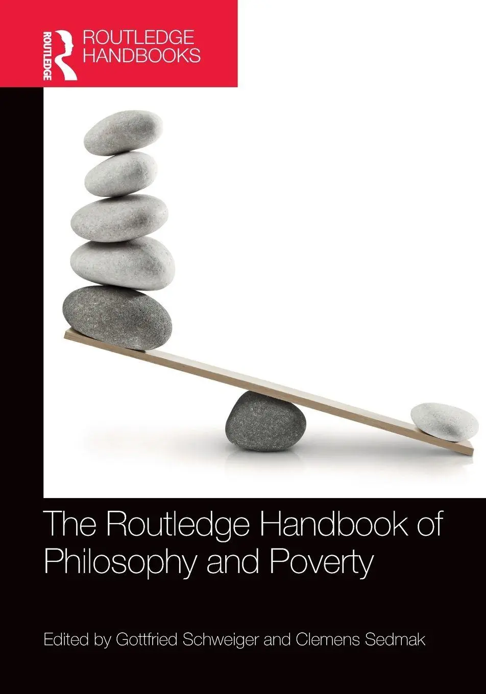 Cover: 9780367755508 | The Routledge Handbook of Philosophy and Poverty | Schweiger (u. a.)