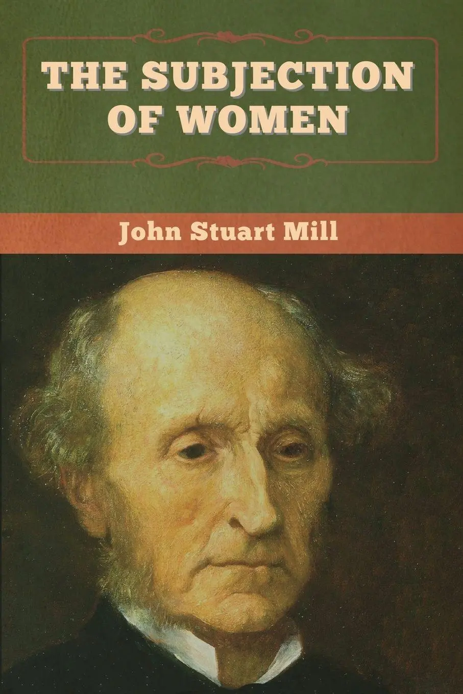Cover: 9781647995508 | The Subjection of Women | John Stuart Mill | Taschenbuch | Englisch