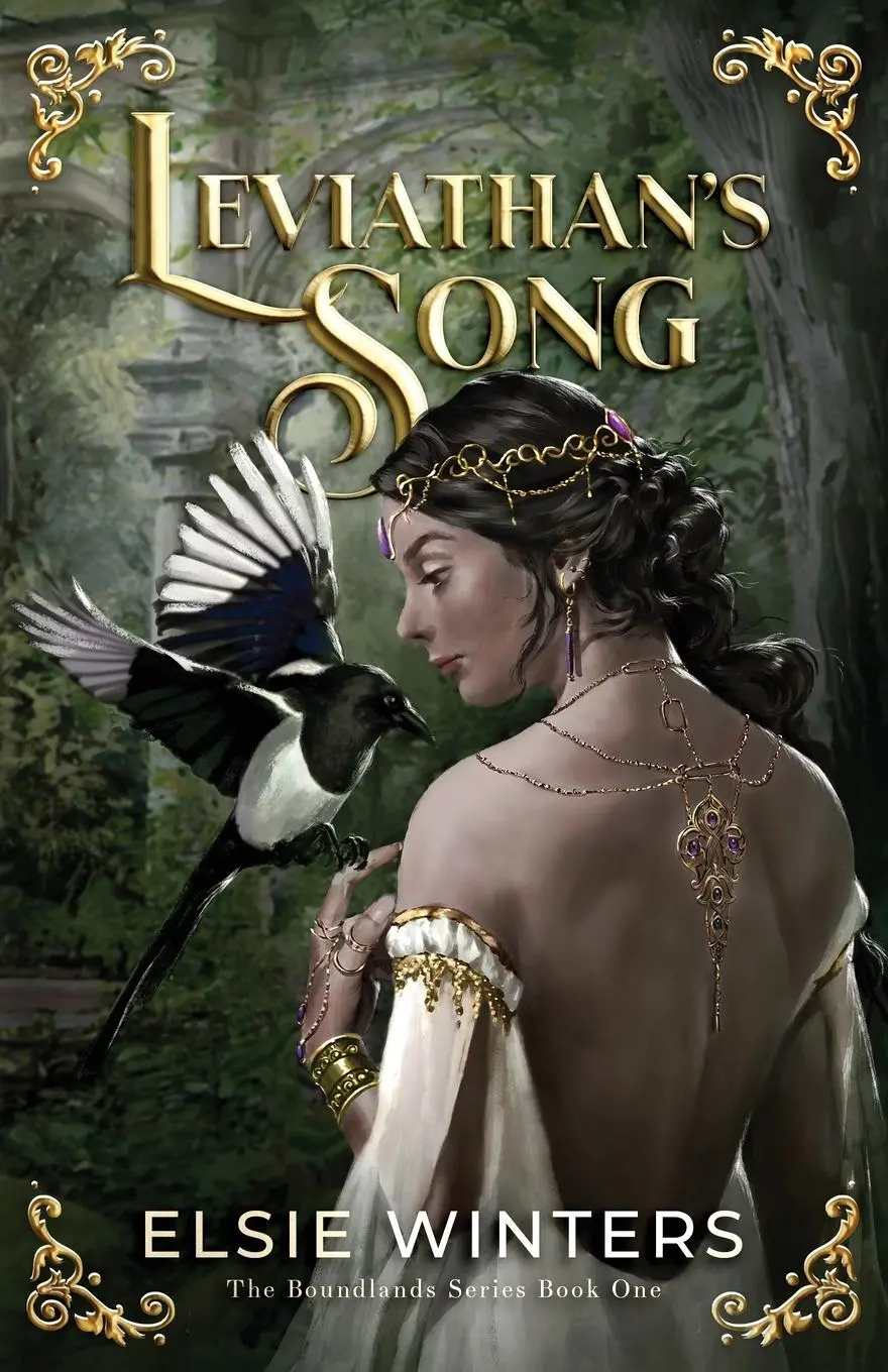 Cover: 9781737535508 | Leviathan's Song | Elsie Winters | Taschenbuch | Englisch | 2021