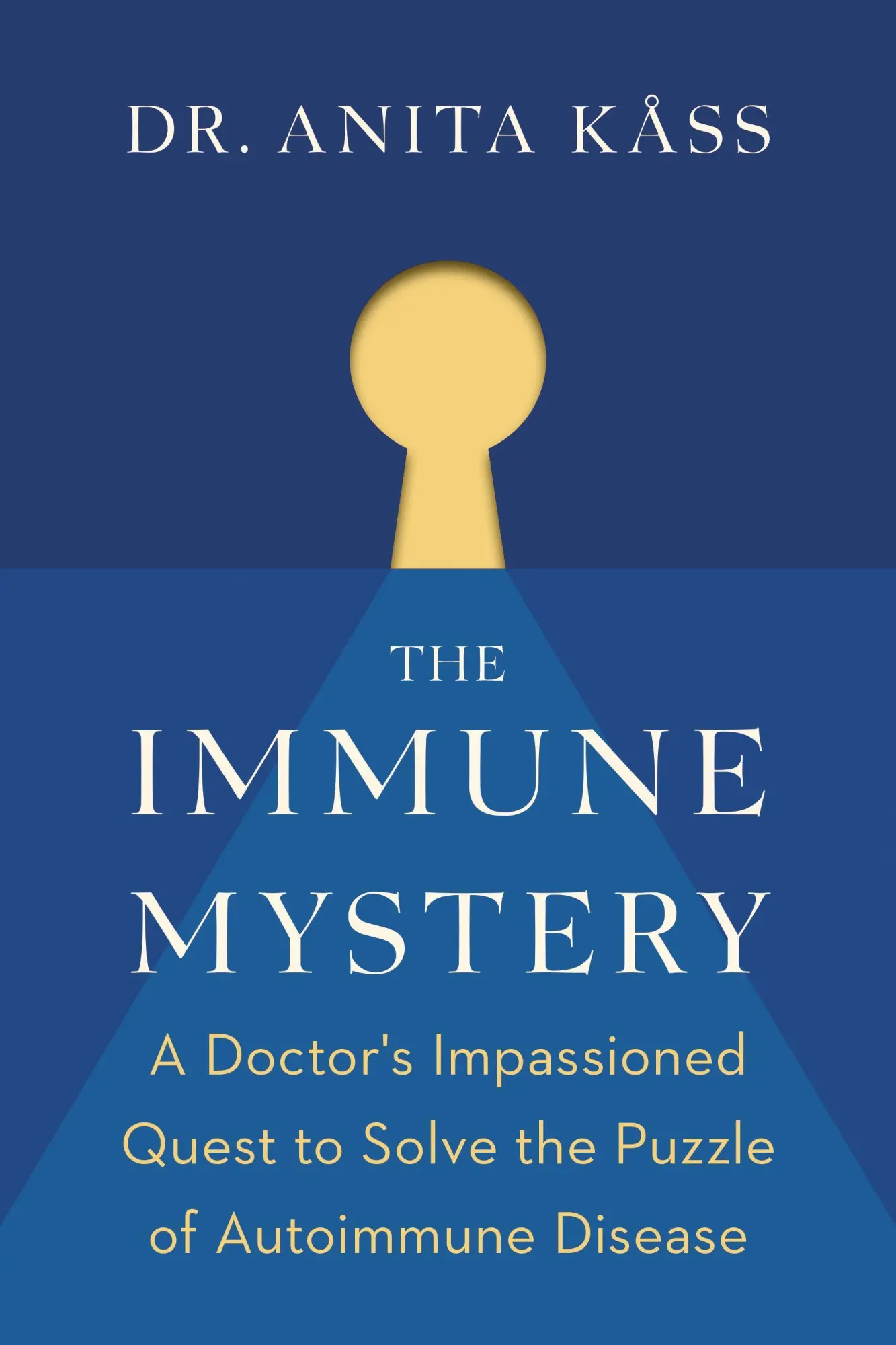 Cover: 9781771645508 | The Immune Mystery | Anita Kåss (u. a.) | Buch | Gebunden | Englisch