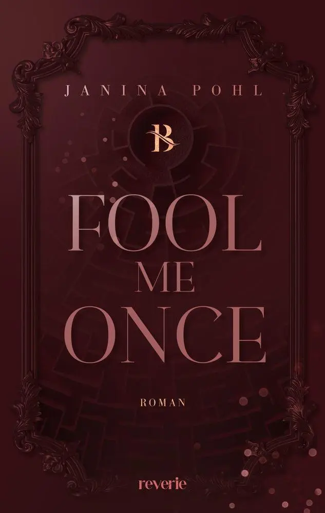 Cover: 9783745705508 | Fool Me Once | Janina Pohl | Taschenbuch | 448 S. | Deutsch | 2026
