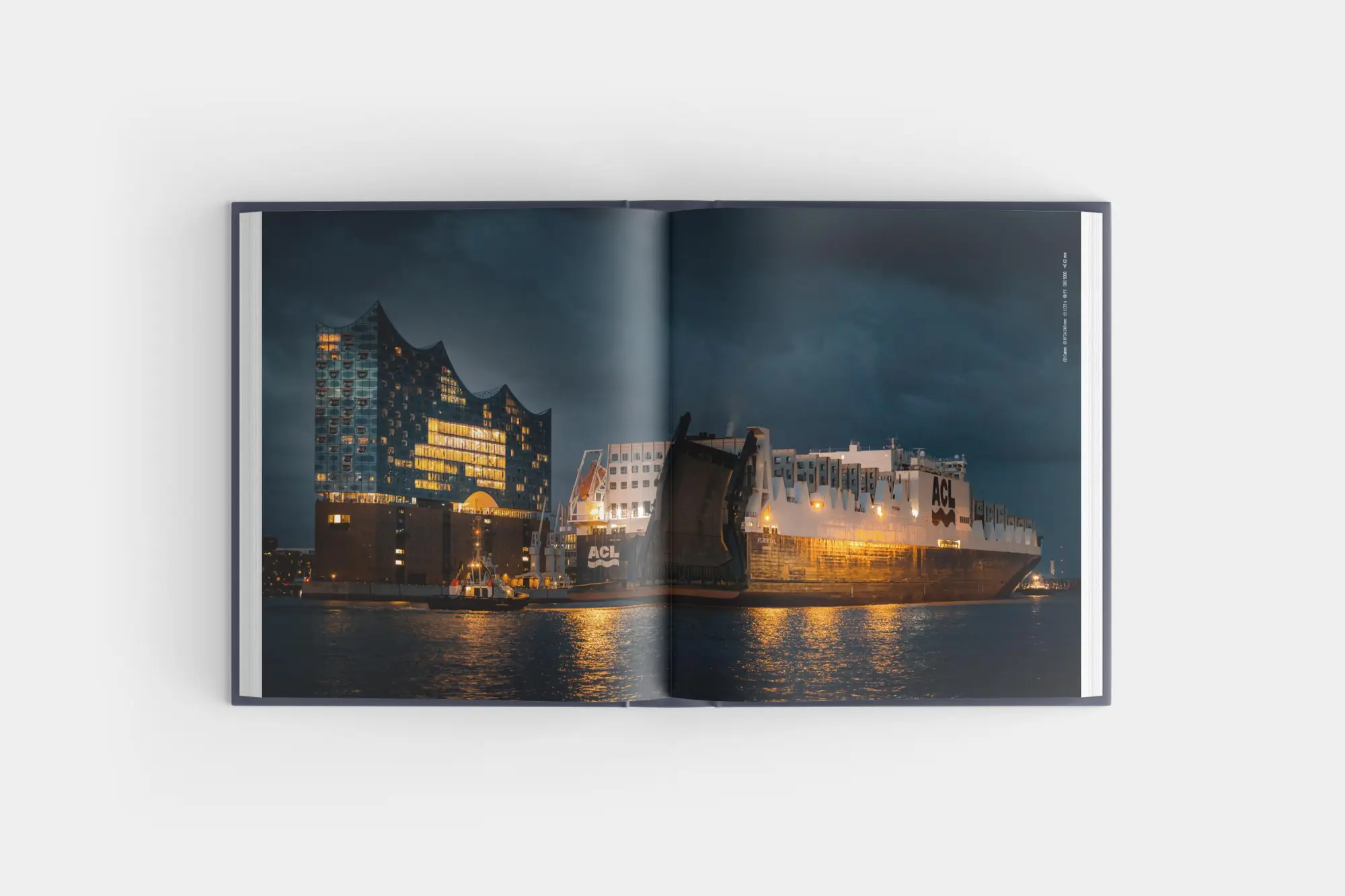Bild: 9783960605508 | Der Hamburger | Das Buch der Stadt | Matthias Plander | Buch | 244 S.