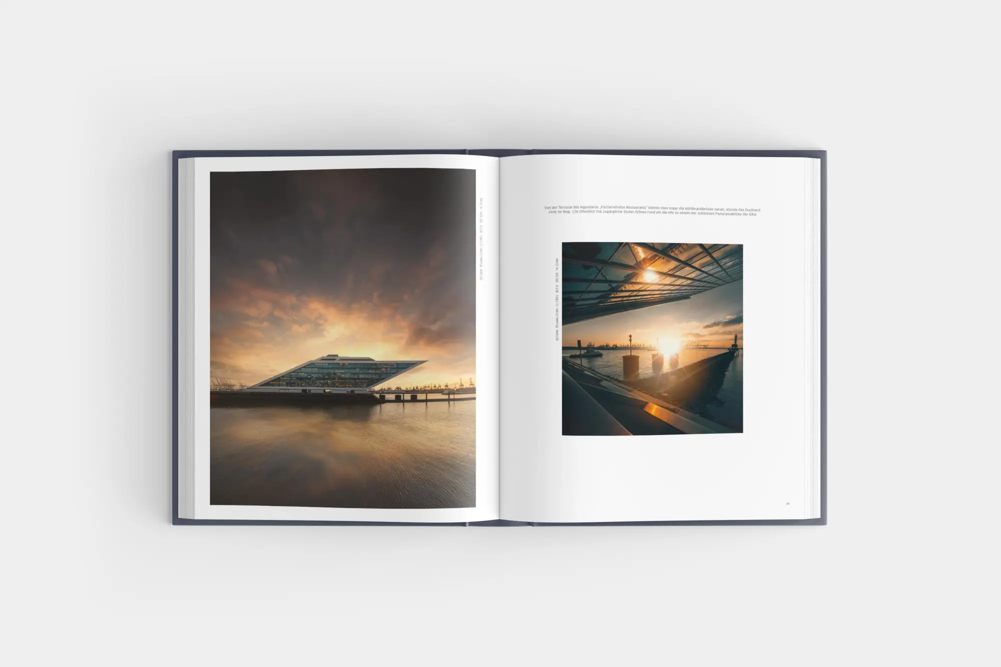 Bild: 9783960605508 | Der Hamburger | Das Buch der Stadt | Matthias Plander | Buch | 244 S.