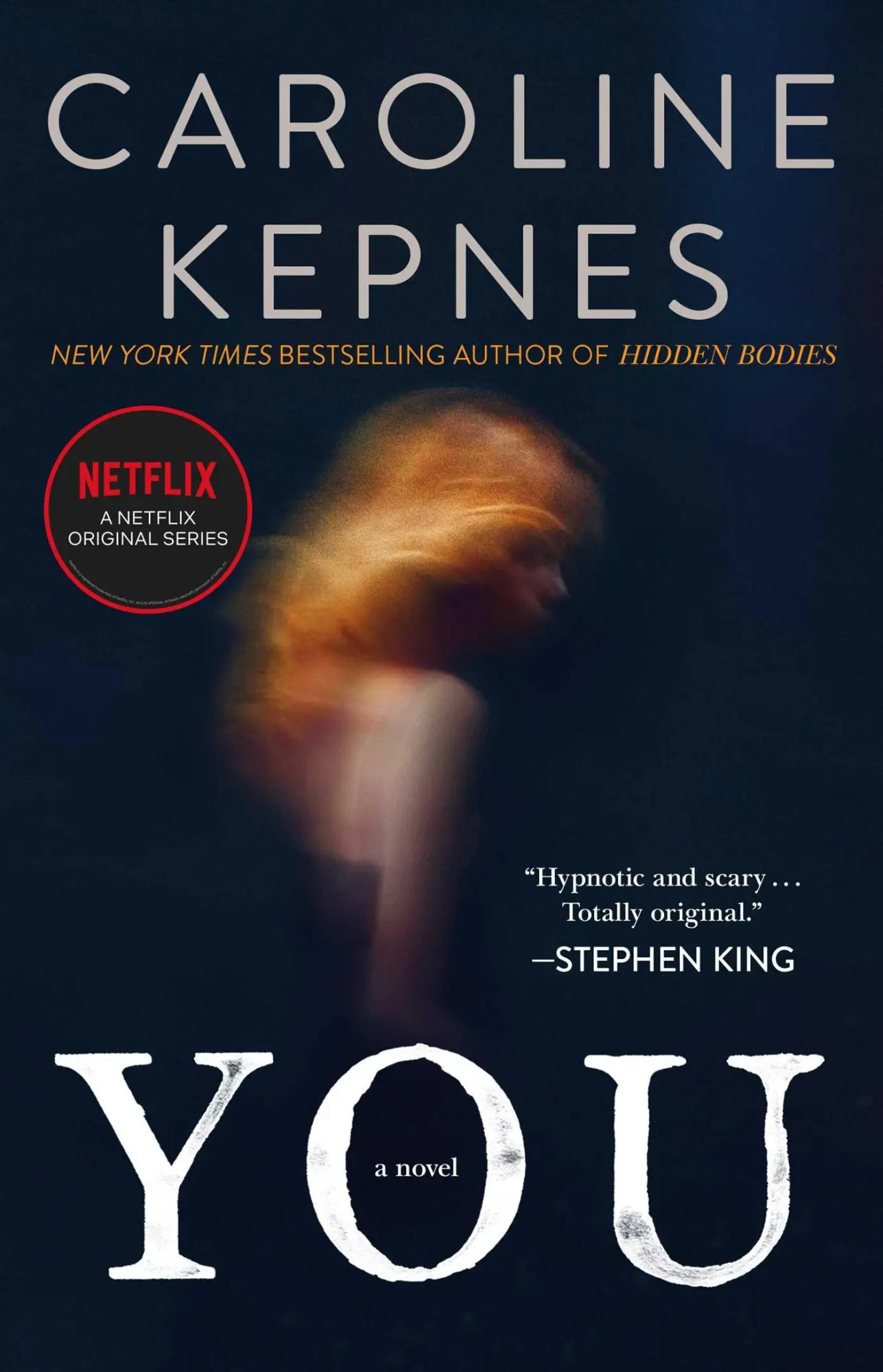 Cover: 9781476785608 | You | Caroline Kepnes | Taschenbuch | Kartoniert / Broschiert | 2015