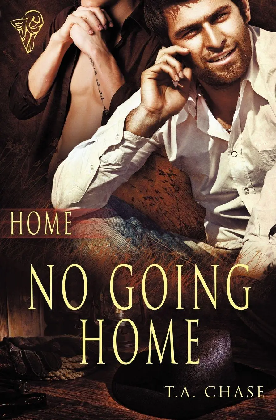 Cover: 9781781845608 | No Going Home | T. A. Chase | Taschenbuch | Kartoniert / Broschiert